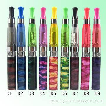 TOP  health E  cigarettes EGO-D